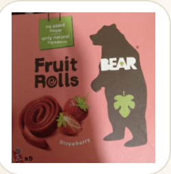 Bear product