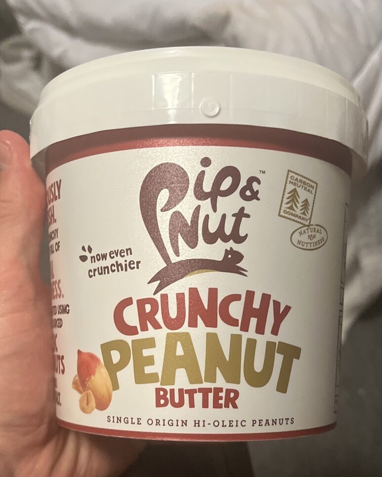 Pip & Nut product